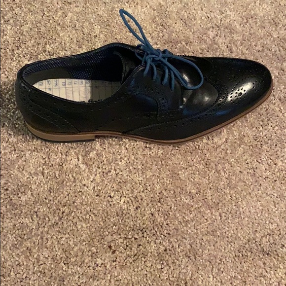 Modern Fiction Hayden 10.5 new dress shoes main image 5